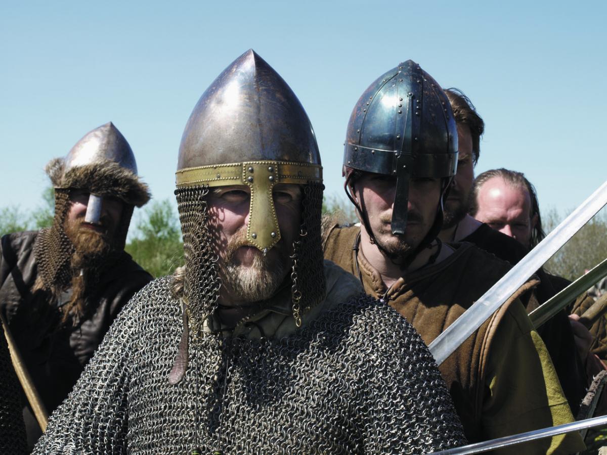 Ribe Vikingecenter